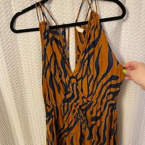 Bathing suit cover up maxi